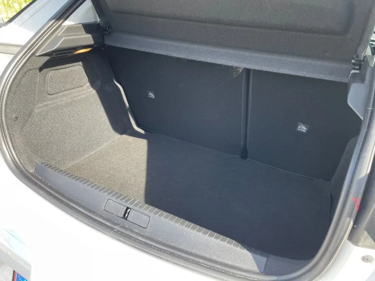 Billede 7 - Opel Corsa 1,2 Edition