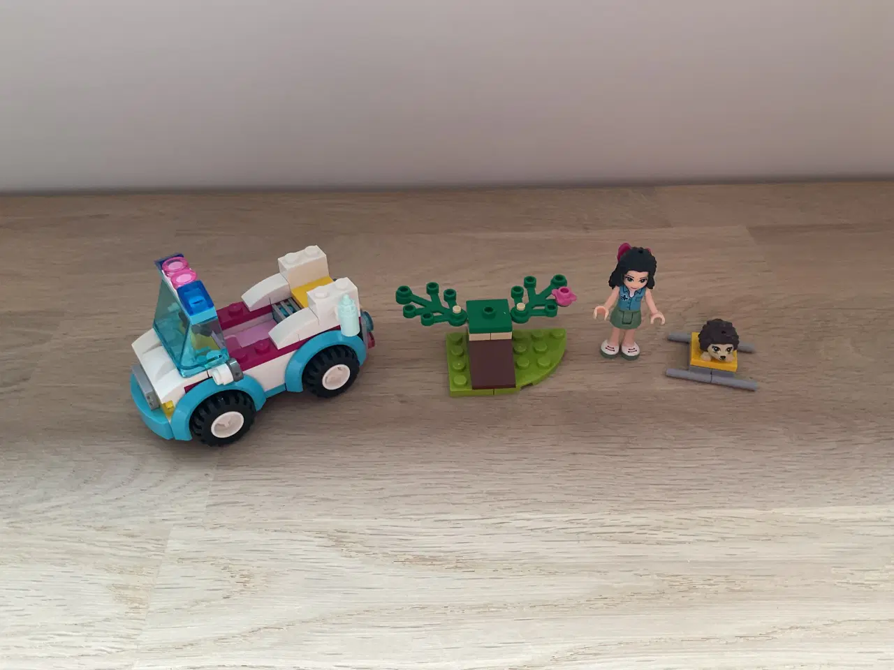 Billede 2 - Lego friends 41086