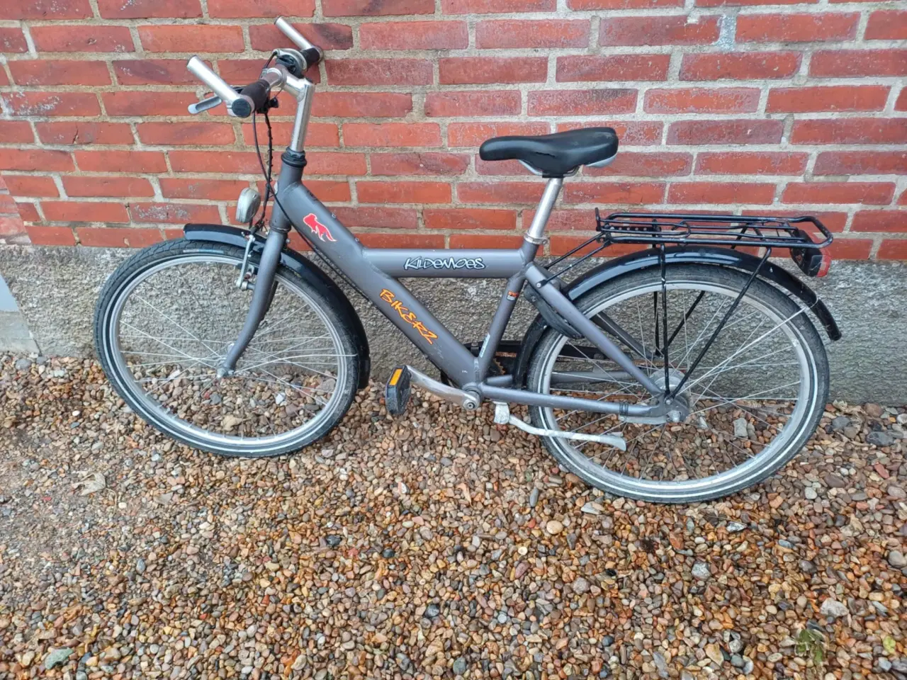 Billede 12 - Forskellige deffekte cykler