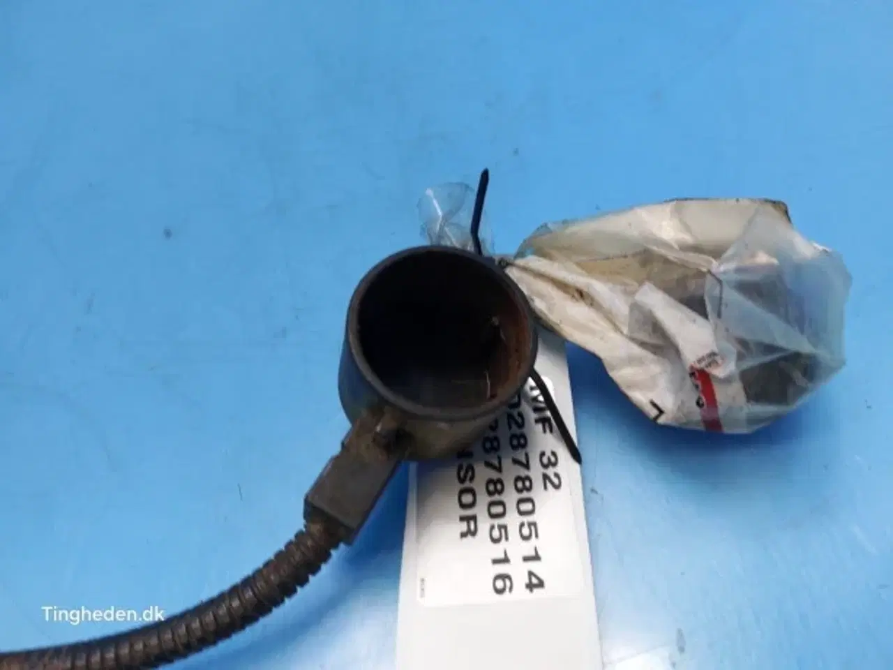 Billede 8 - Massey Ferguson 32 Sensor 28780514