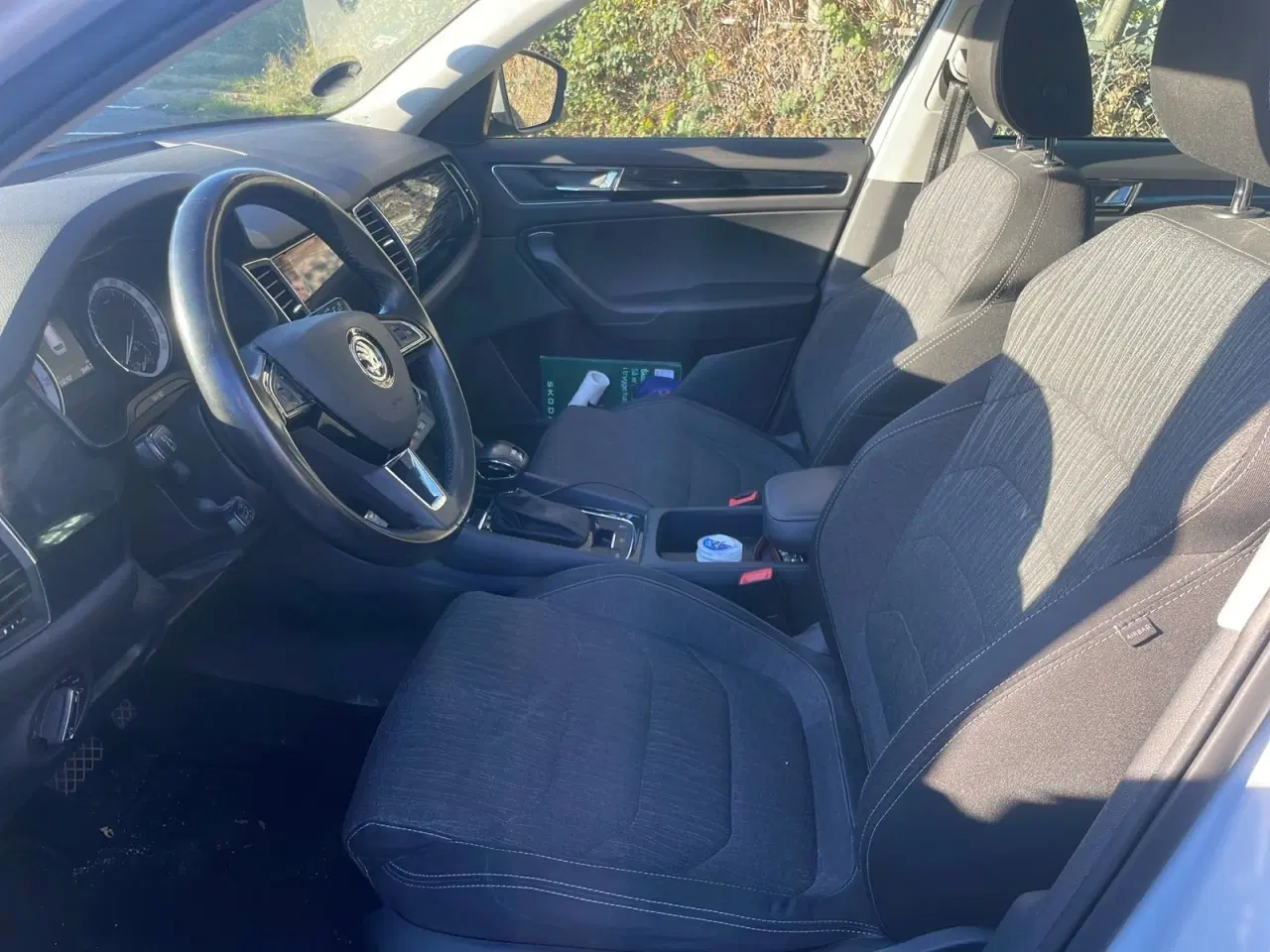 Billede 9 - Skoda Kodiaq 2,0 TSi 180 Style DSG 4x4 7prs