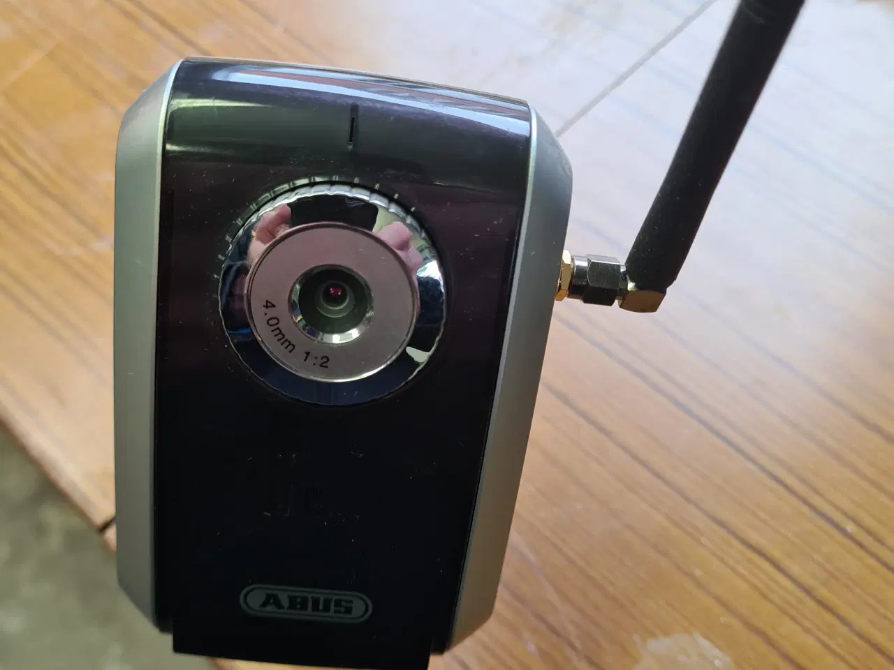 Billede 1 - ABUS TV7204 V2 Videoovervågning kamera.