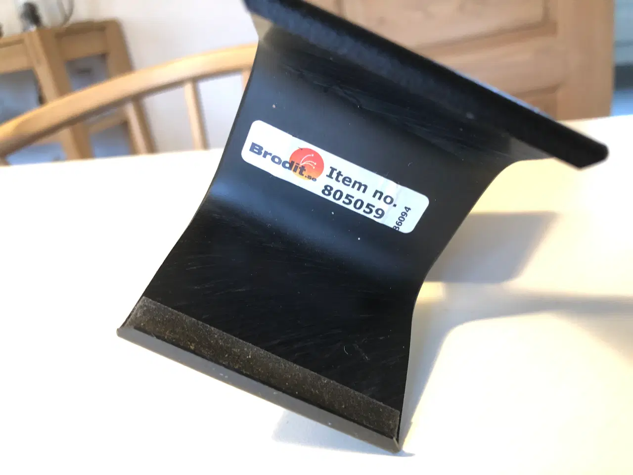 Billede 3 - Brodit beslag til at holde GPS