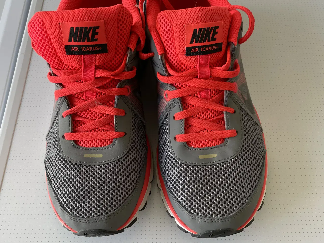 Billede 1 - Nike sneakers/løbesko sælges