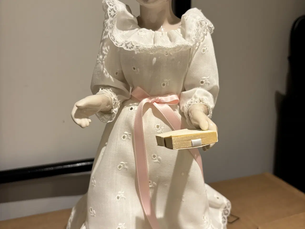 Billede 4 - B&G årsdukker 