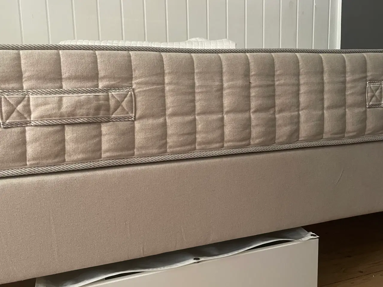 Billede 5 - IKEA Enkeltseng 90x200