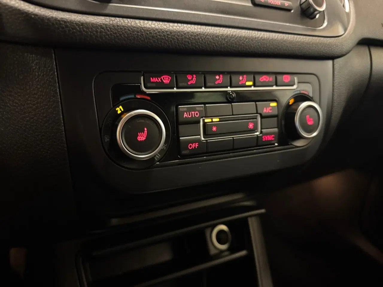 Billede 9 - VW Tiguan 2,0 TDi 140 Sport & Style 4Motion BMT Van