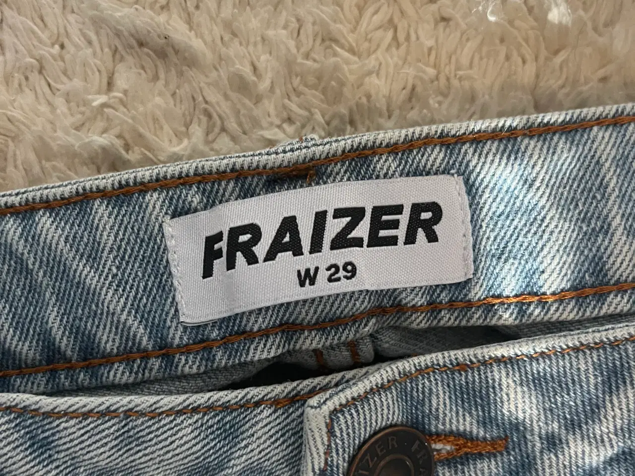 Billede 2 - Fraizer bukser