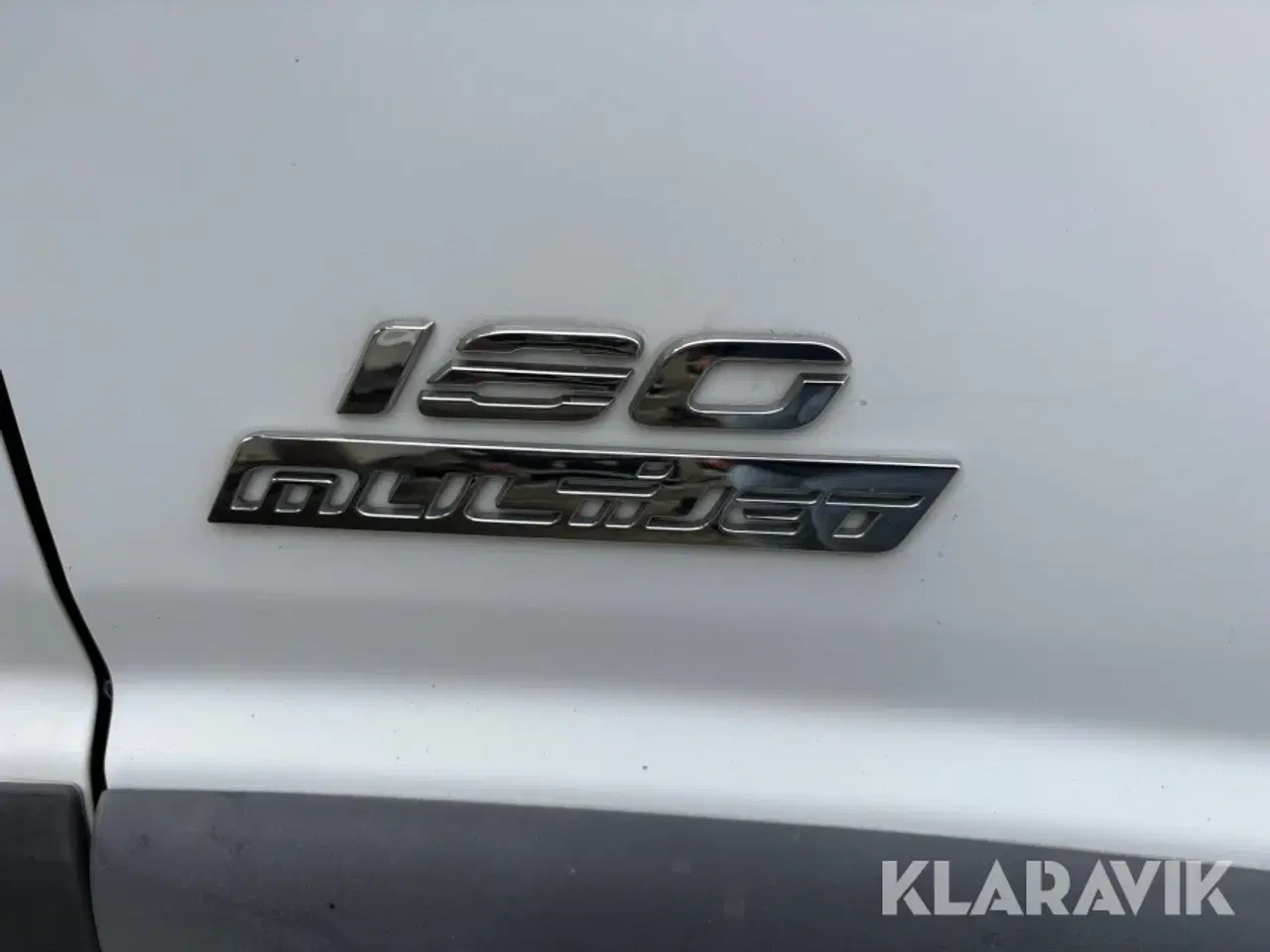 Billede 12 - Ladbil Fiat Ducato