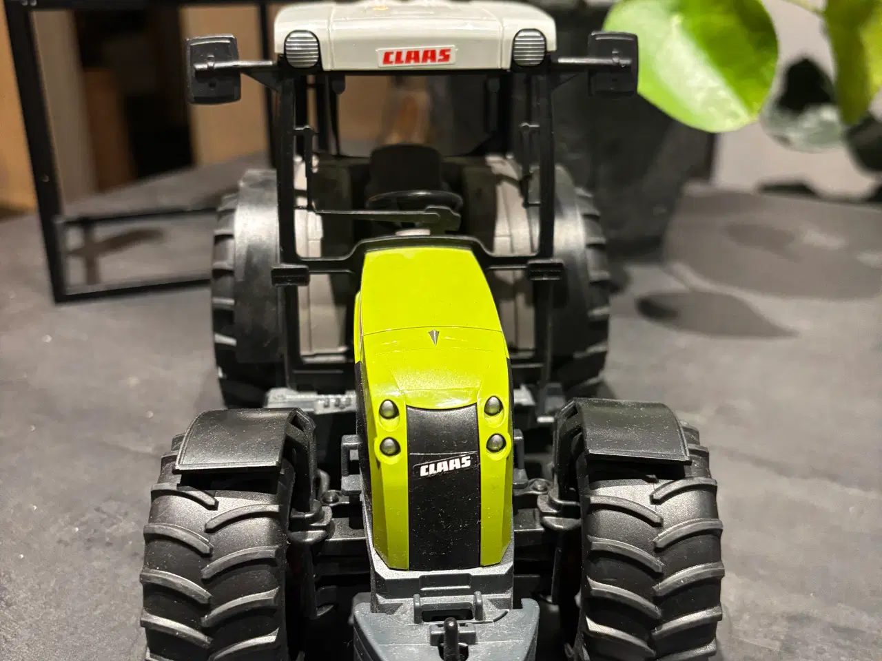 Billede 4 - Claas nectis 267f