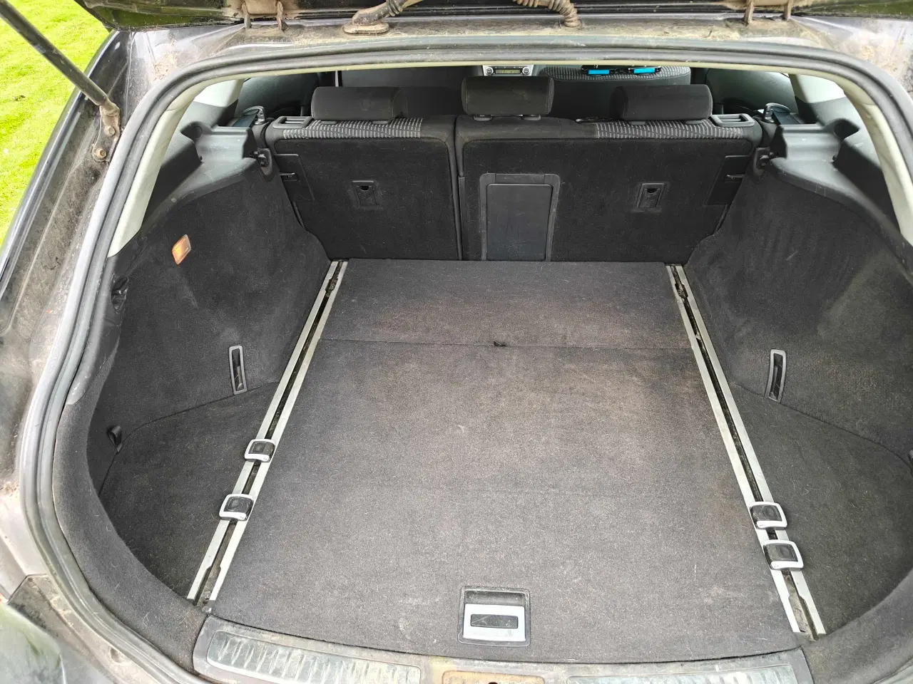 Billede 8 - Toyota Avensis