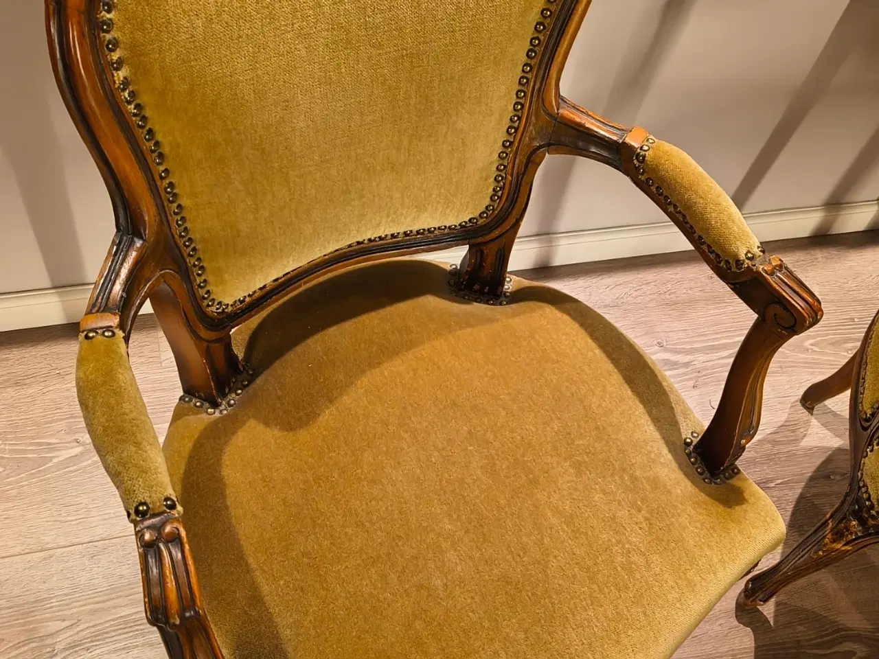 Billede 4 - Rococo Stole: