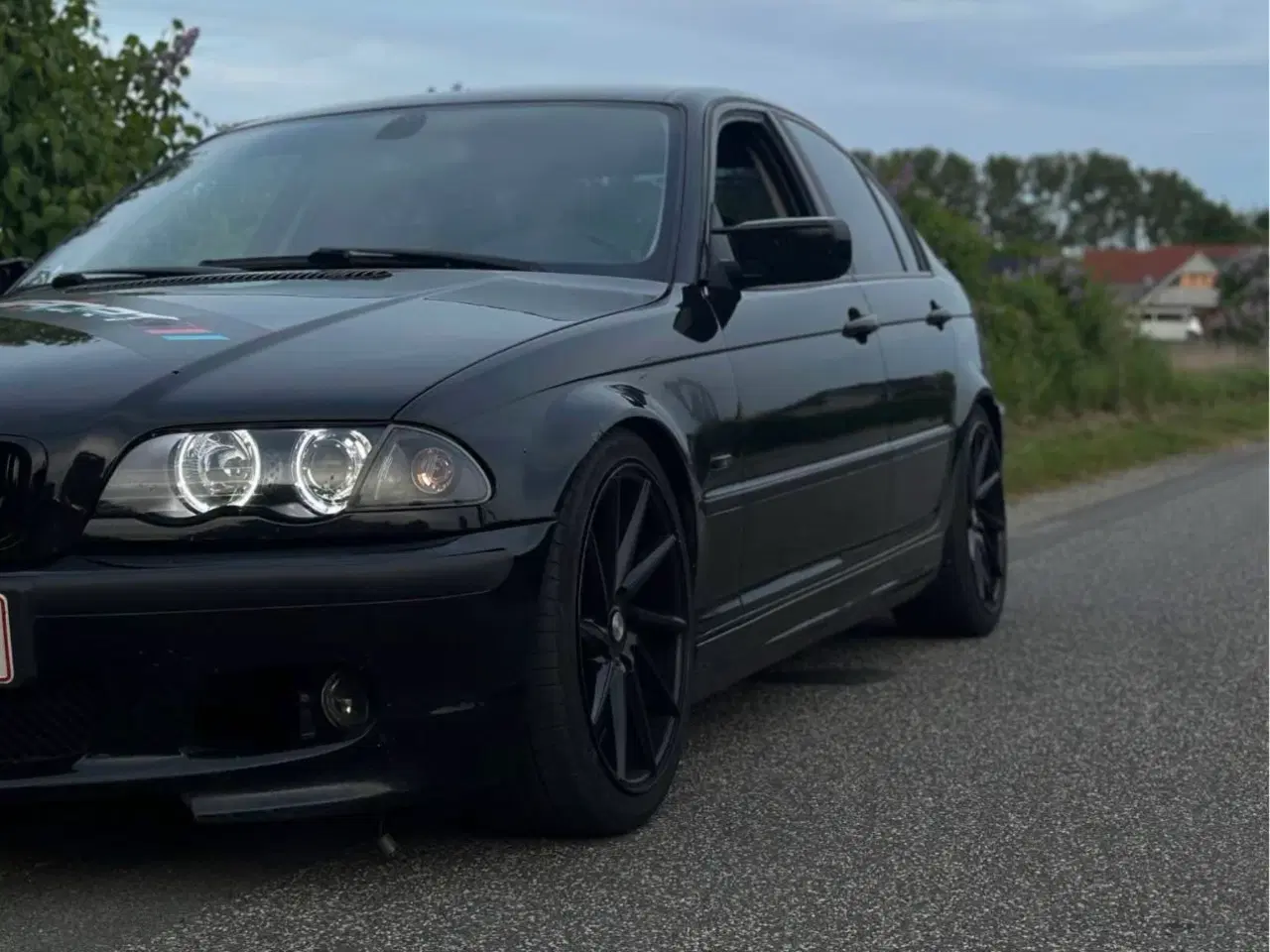 Billede 2 - Bmw e46 323i