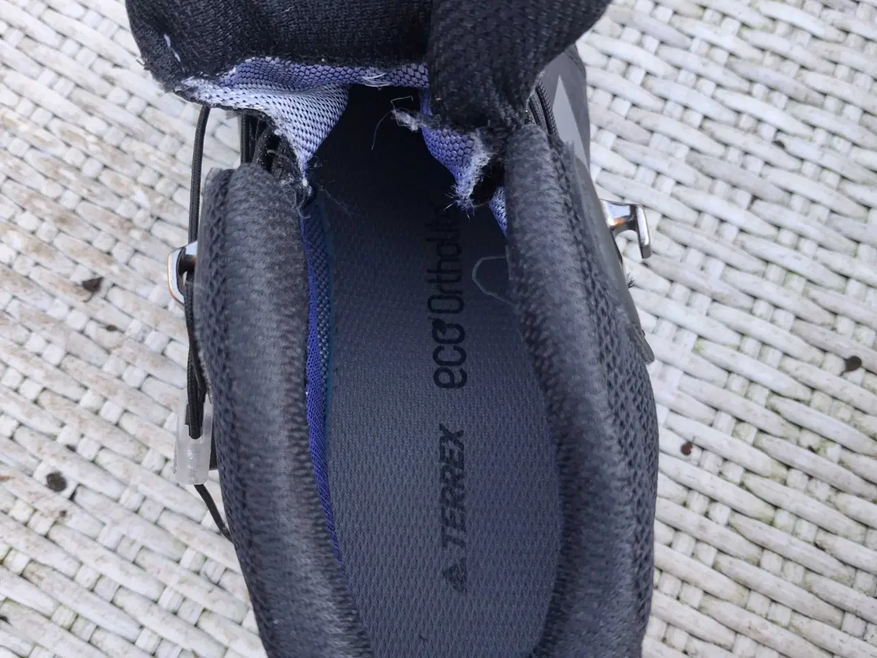 Billede 6 - ADDIDAS TERREX træningssko