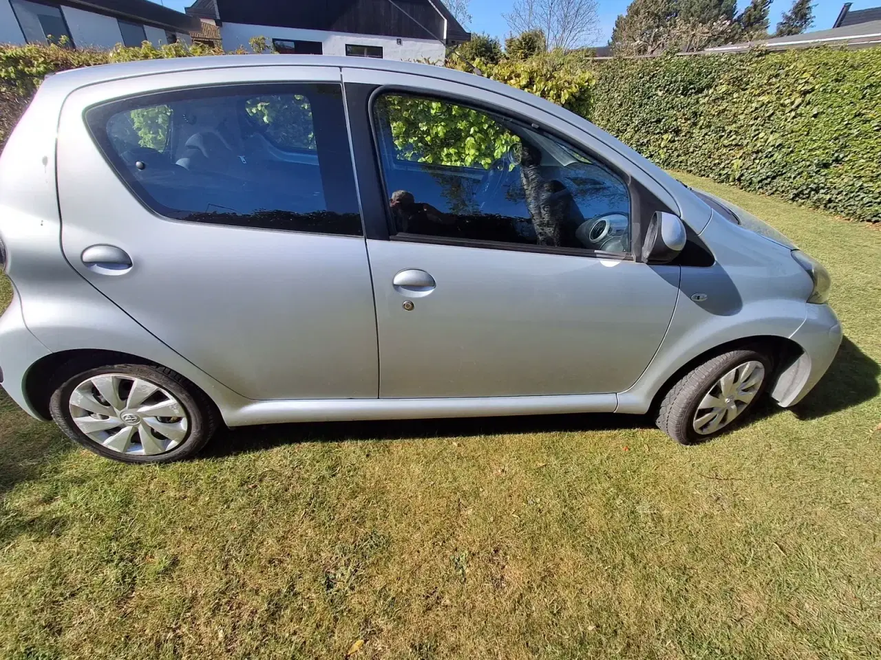 Billede 2 - Toyota Aygo 1,0 VVT-i T2 Air MMT