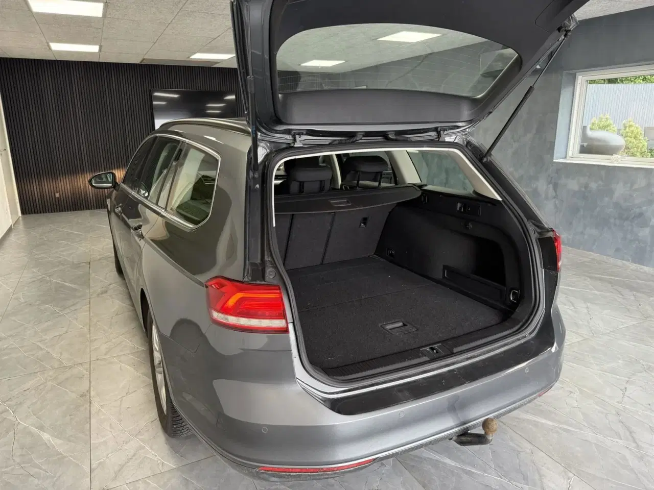 Billede 5 - VW Passat Variant 1,4 TSI BMT ACT Comfortline Plus DSG 150HK Stc 7g Aut.