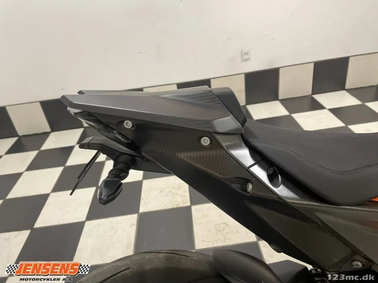 Billede 16 - KTM 1290 Super Duke R