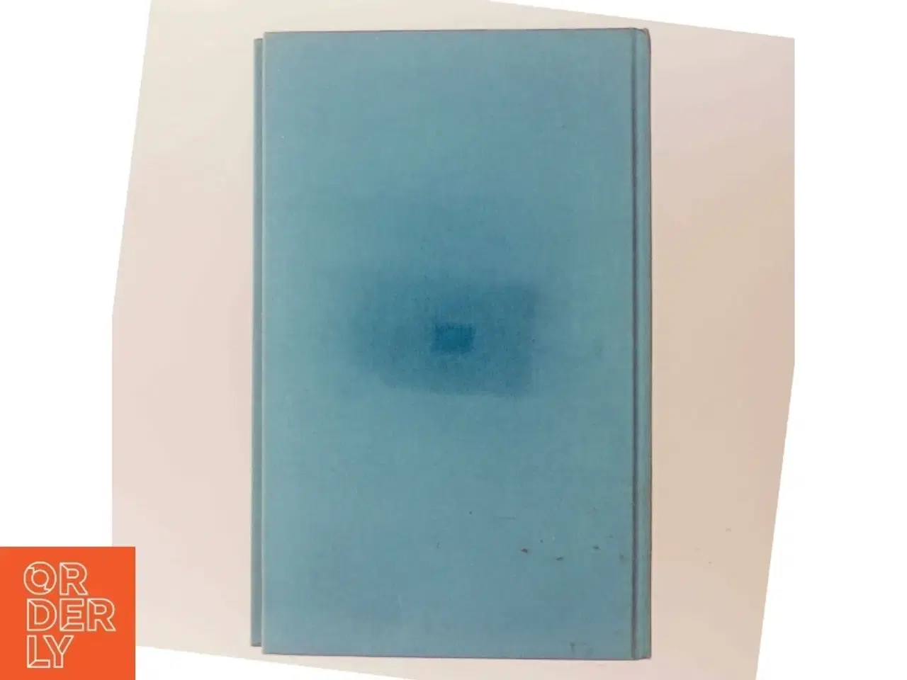 Billede 3 - Hardback bog fra Lohse