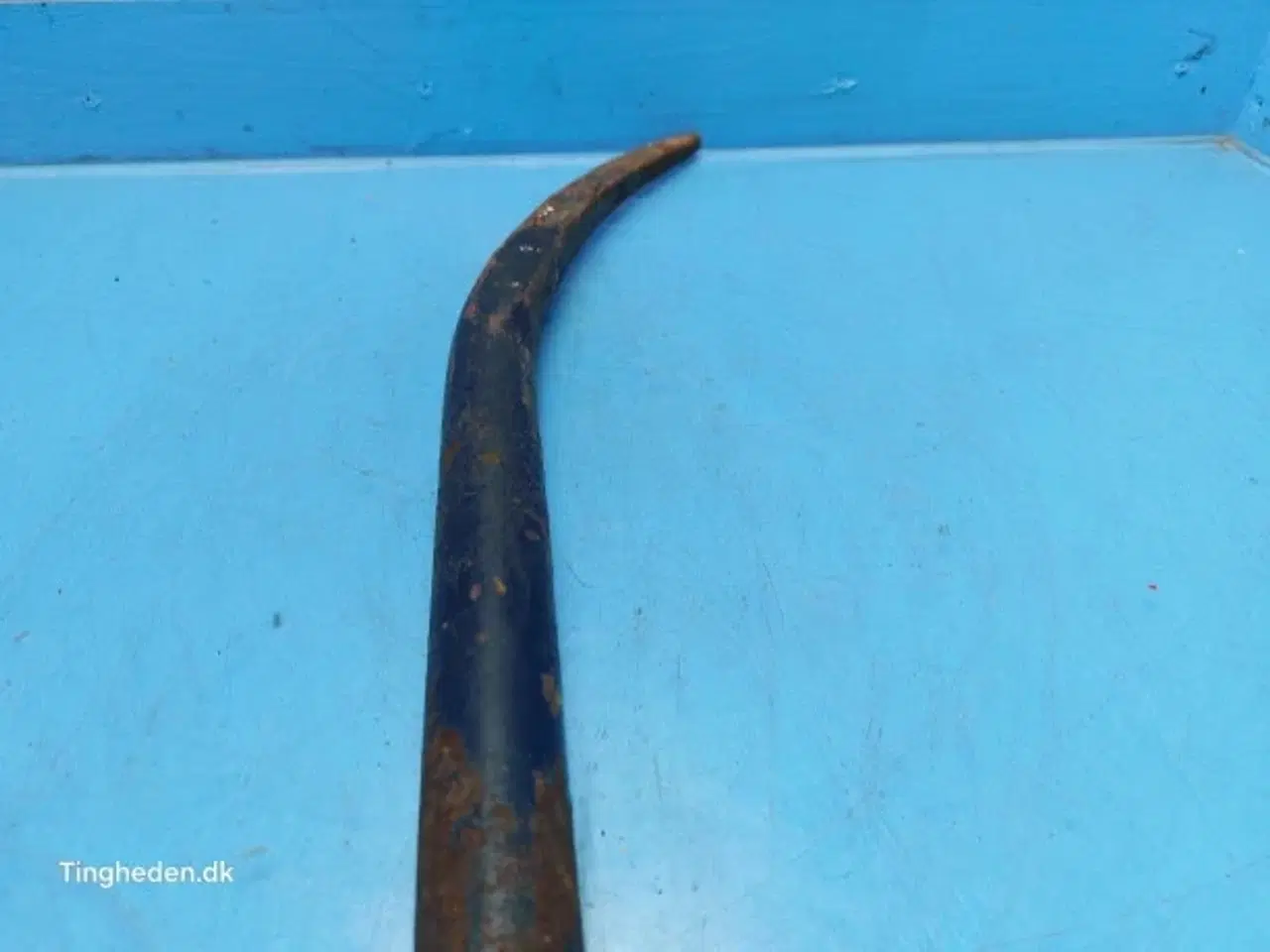 Billede 14 - Ballespids 4 Stk