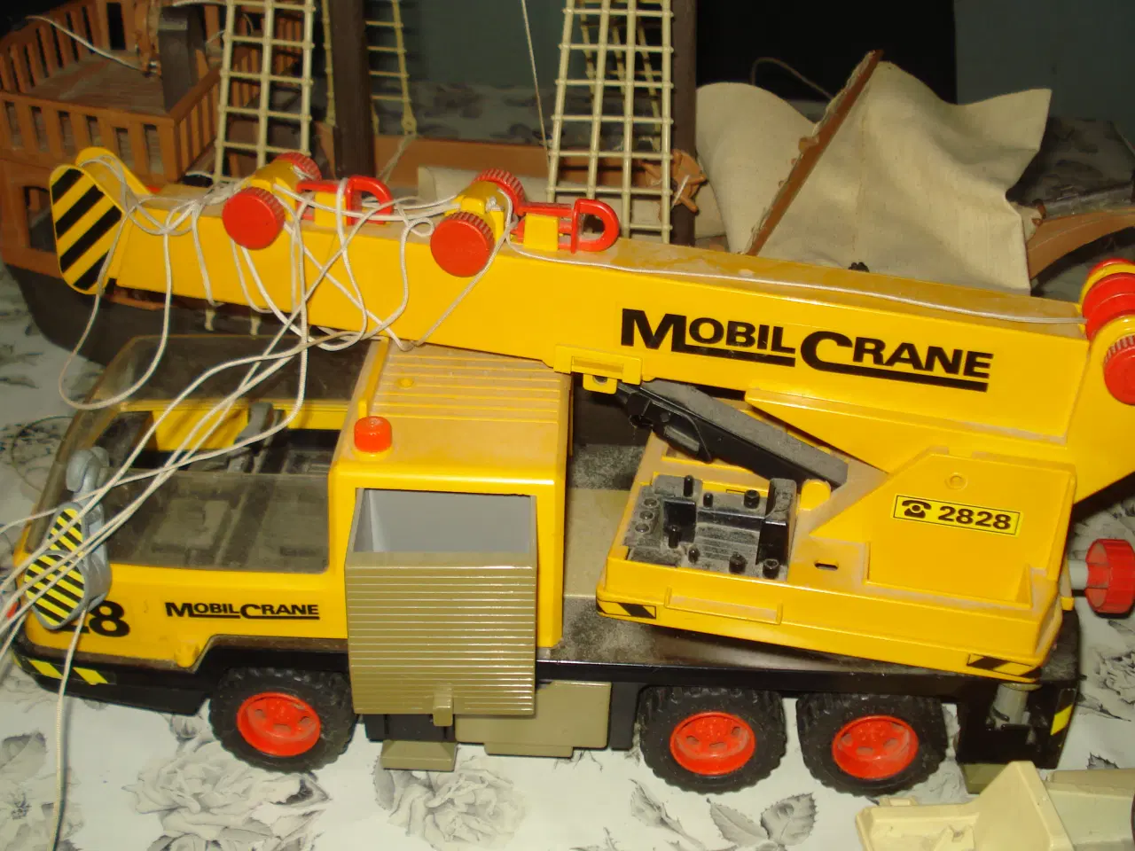 Billede 6 - Playmobil