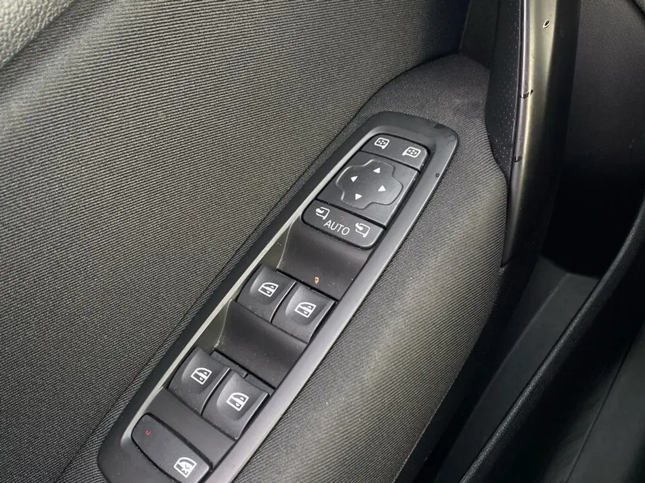 Billede 16 - Renault Mégane Sport Tourer 1,2 TCE Zen 130HK Stc 6g