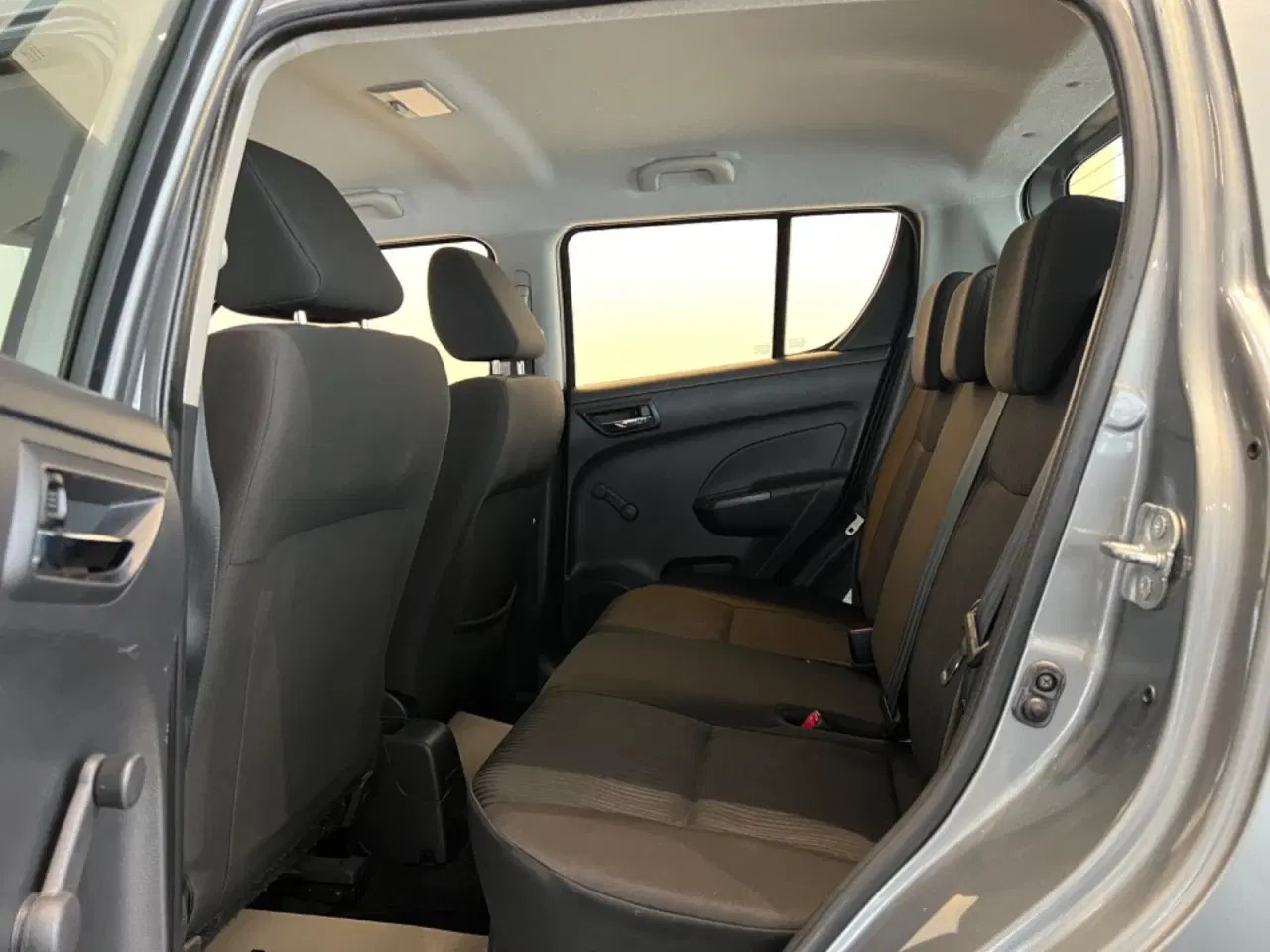 Billede 8 - Suzuki Swift 1,2 GA