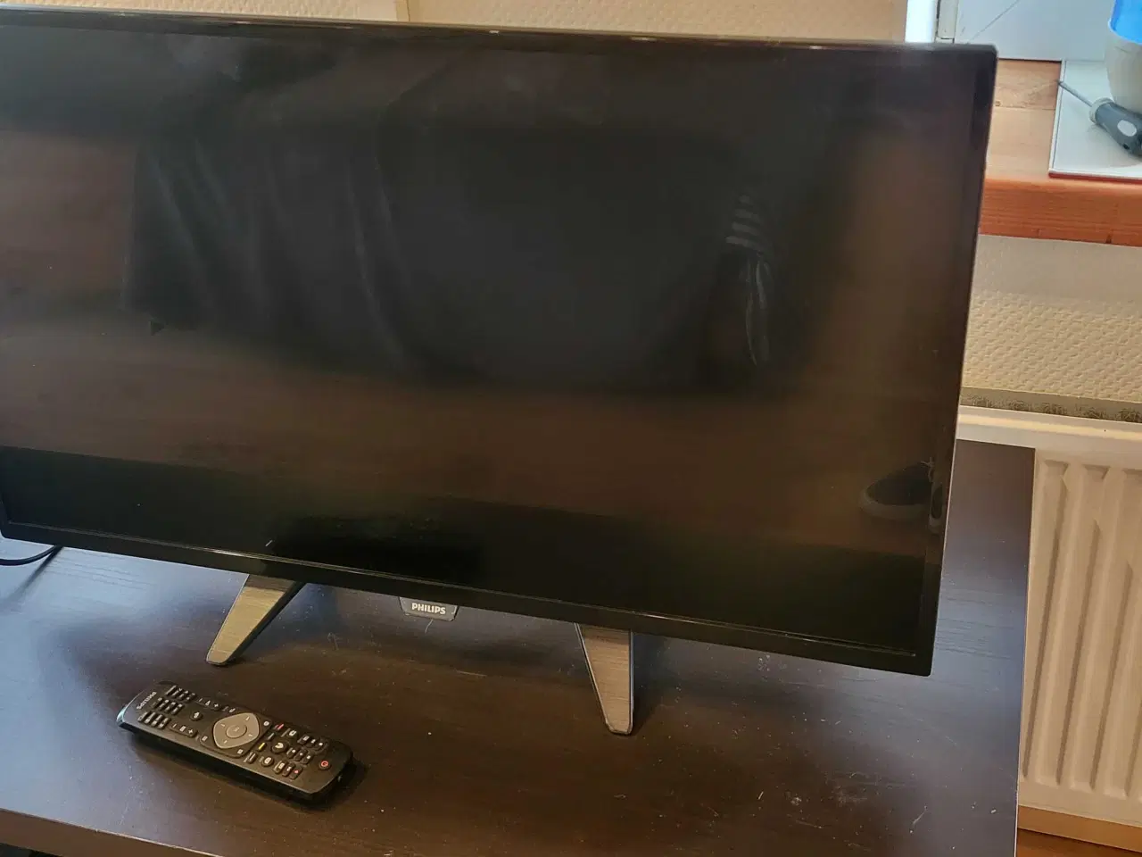 Billede 2 - 32" Philips TV