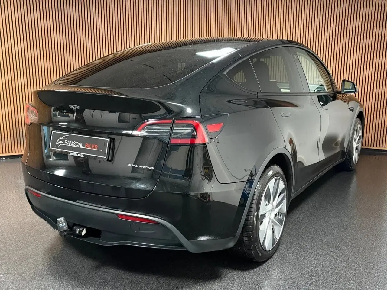 Billede 5 - Tesla Model Y  Long Range AWD