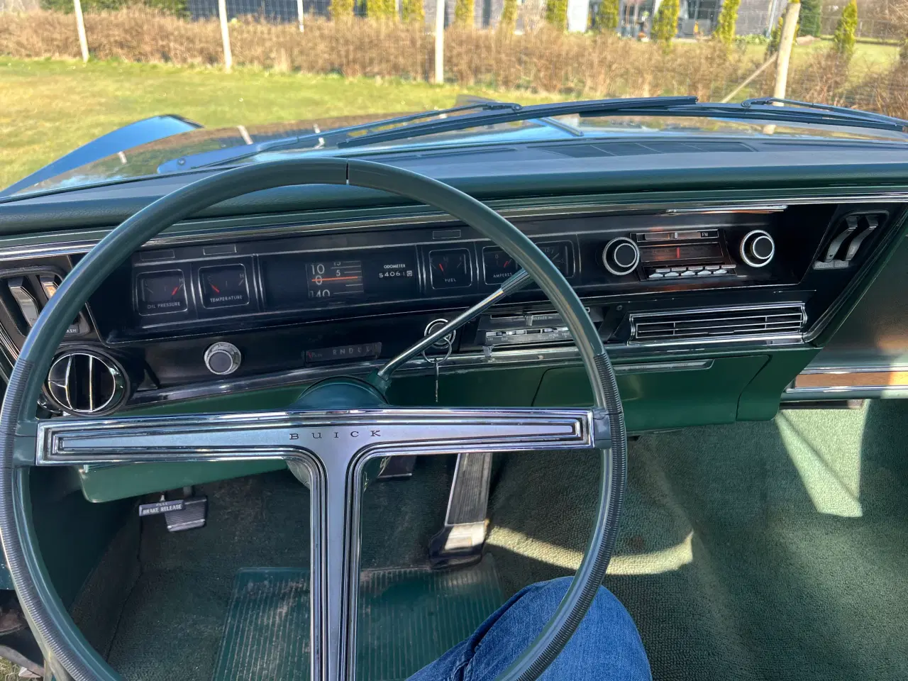 Billede 11 - 1966 Buick riviera 🇺🇸 evt bytte