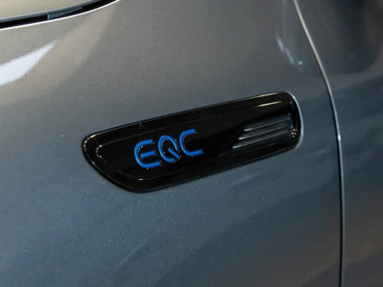 Billede 10 - Mercedes EQC400  AMG Line 4Matic