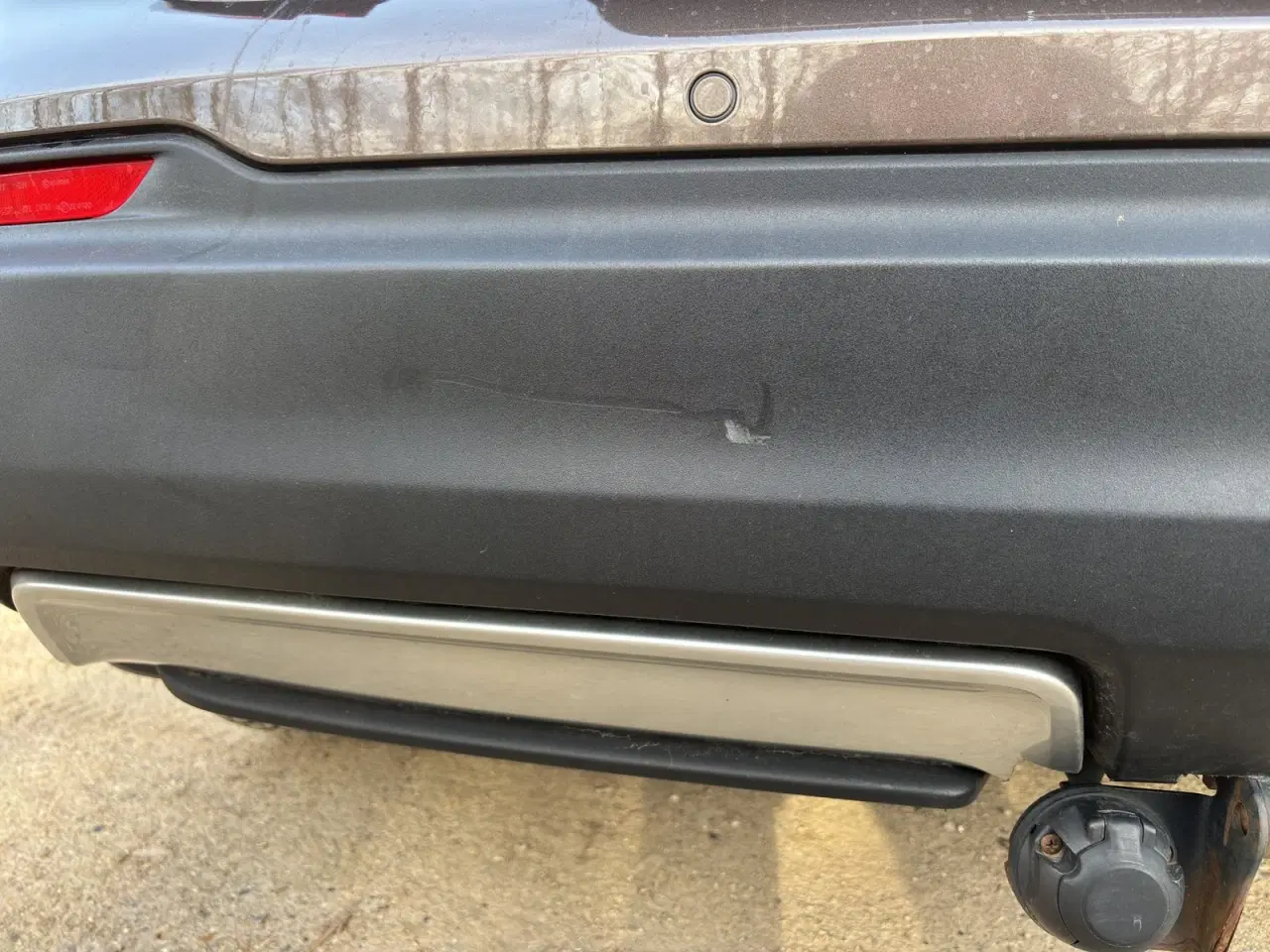 Billede 11 - Nissan Qashqai 1,3 Dig-T 140 Tekna+