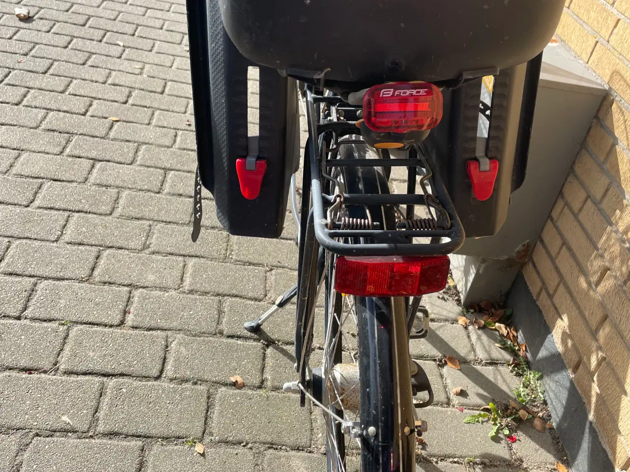 Billede 6 - Dame cykel