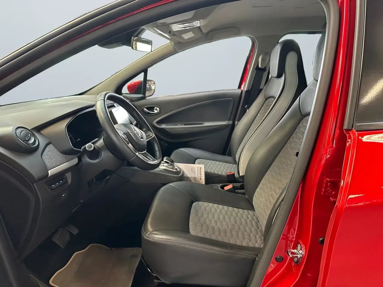 Billede 10 - Renault Zoe 52 Zen