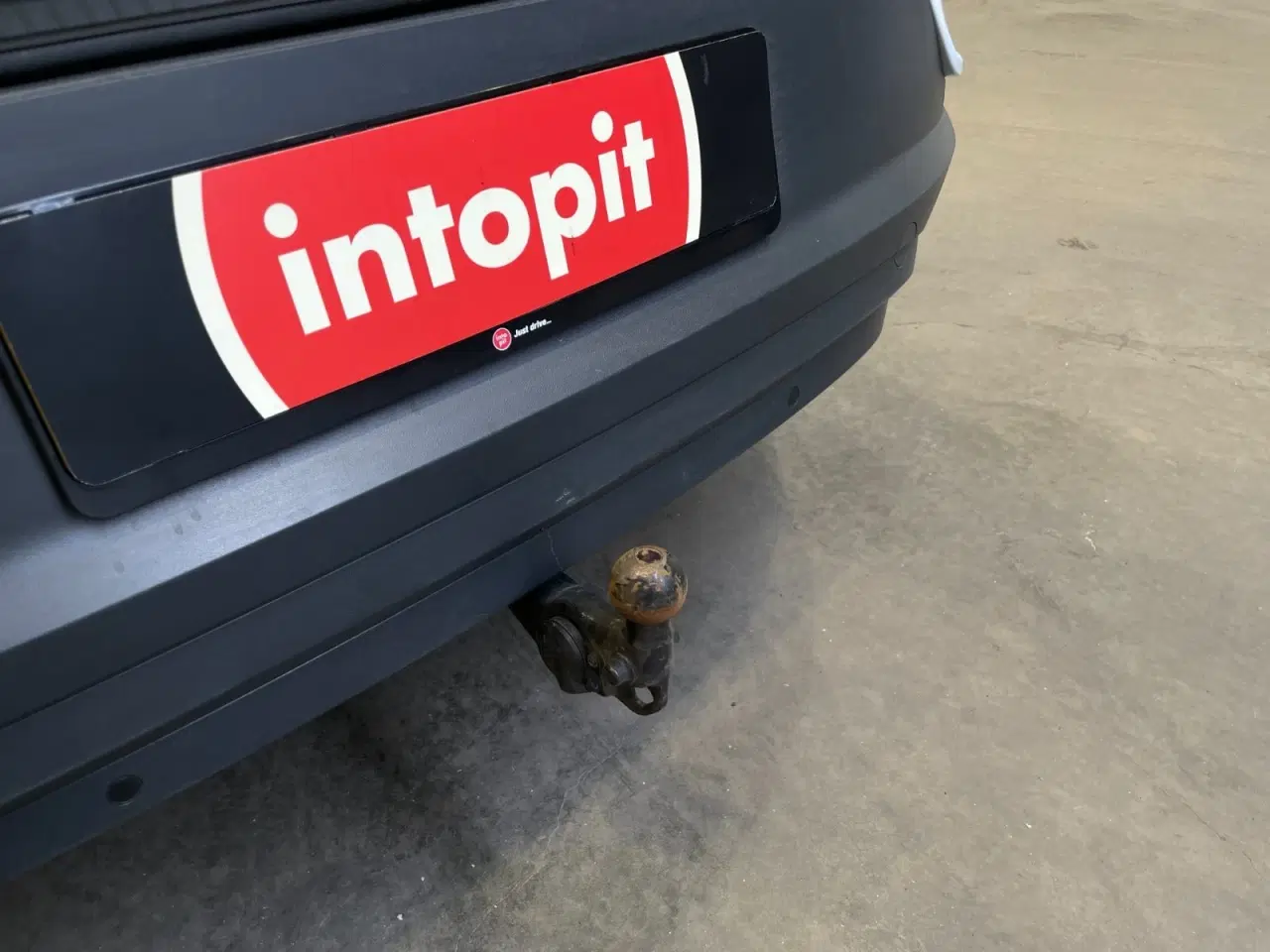 Billede 9 - VW ID.4 77 Pro Performance Van