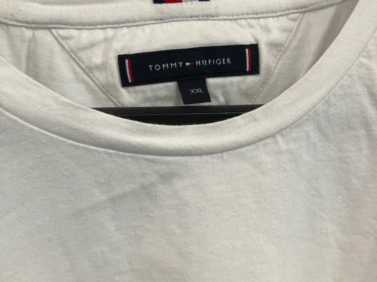 Billede 3 - T-shirt, Tommy Hilfiger