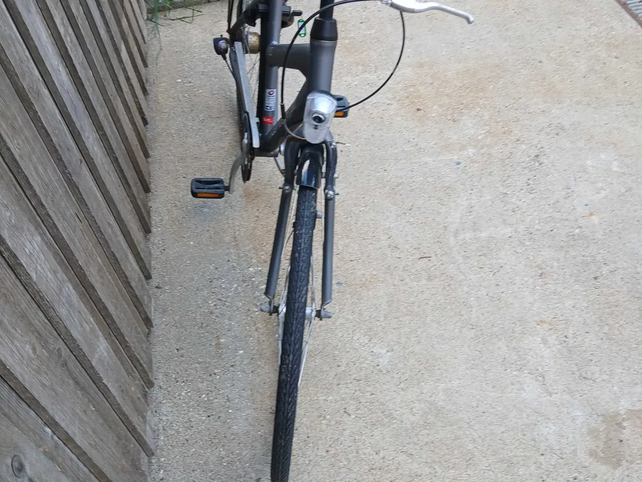 Billede 2 - kildemoes cykel 