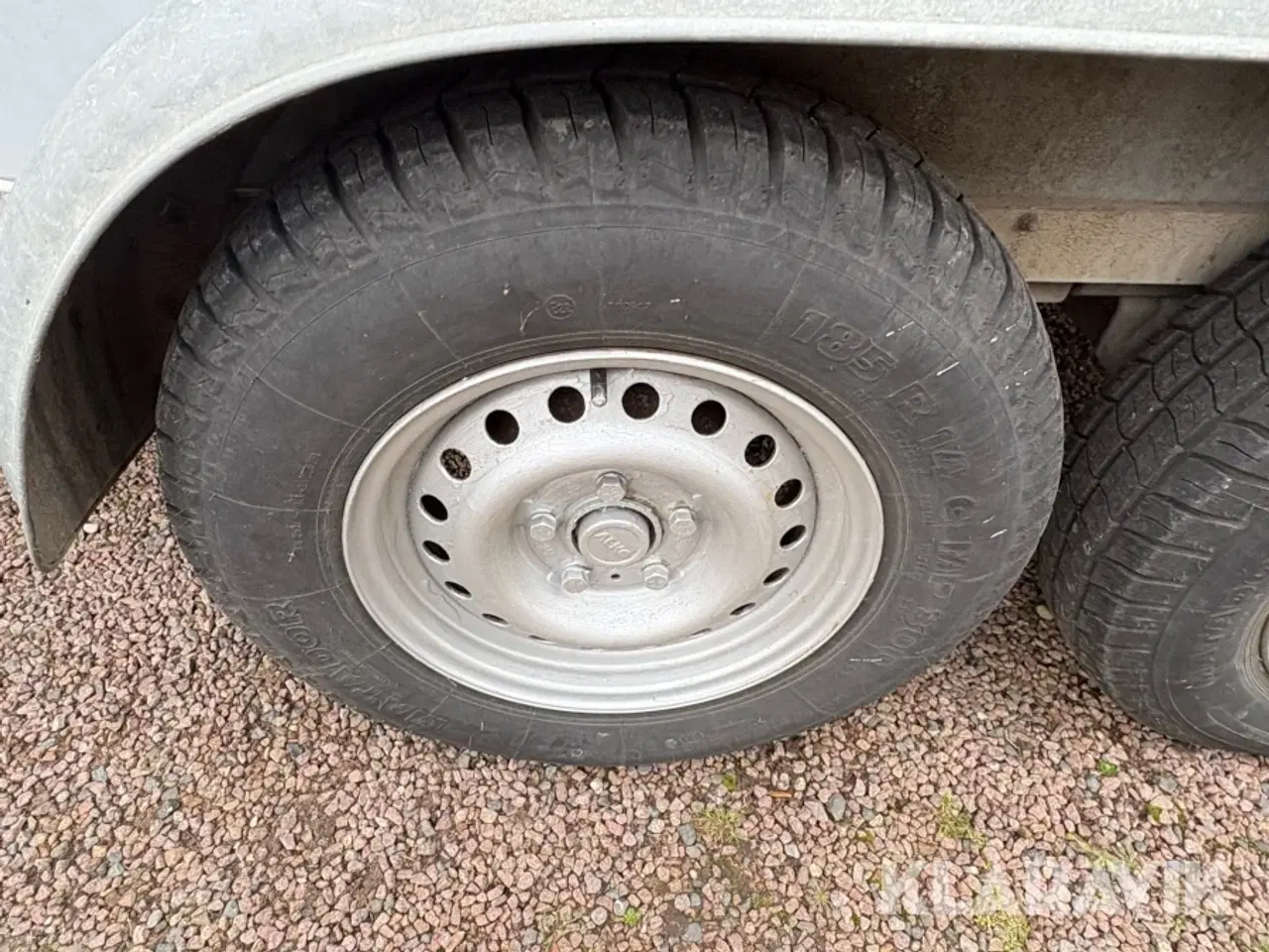 Billede 12 - Hestetrailer Maro Selandia