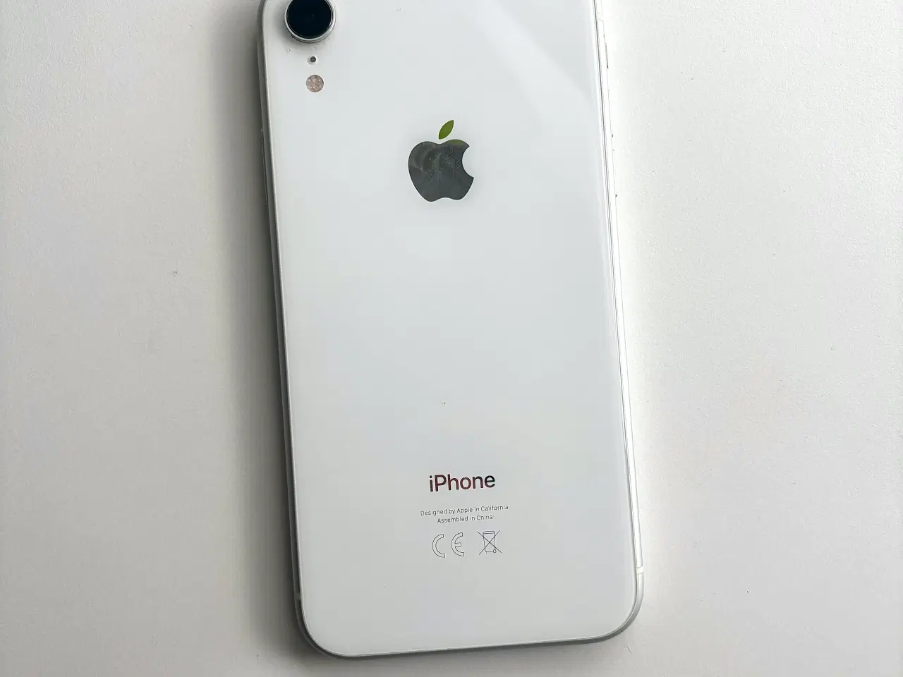 Billede 3 - iPhone XR med panserglas