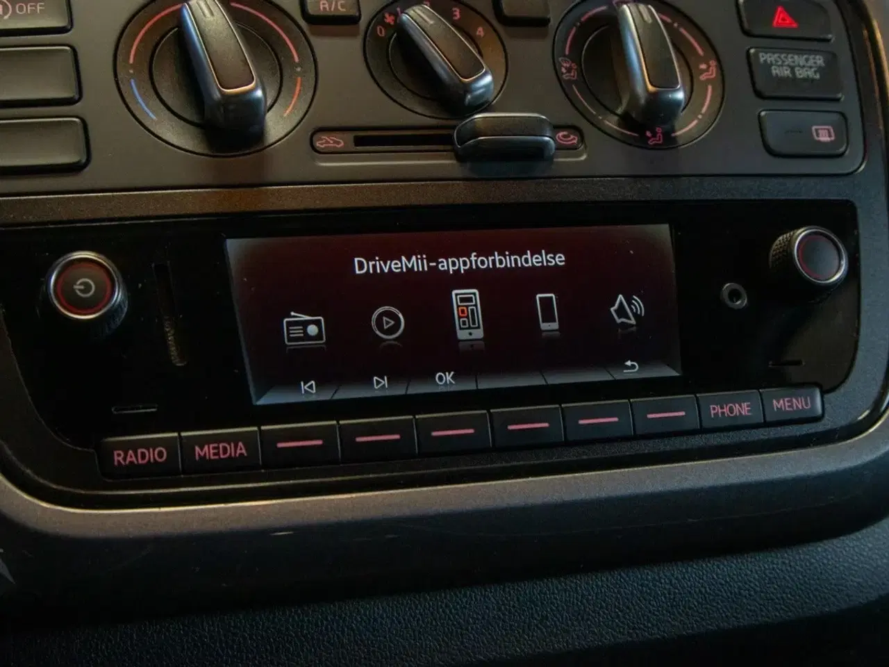 Billede 16 - Seat Mii 1,0 60 Sport eco