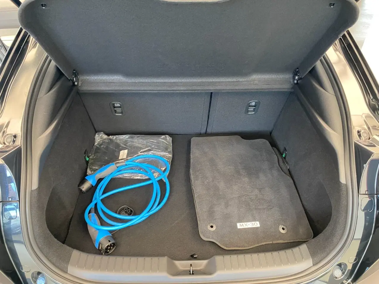 Billede 12 - Mazda MX-30  e-SkyActiv Prime-Line