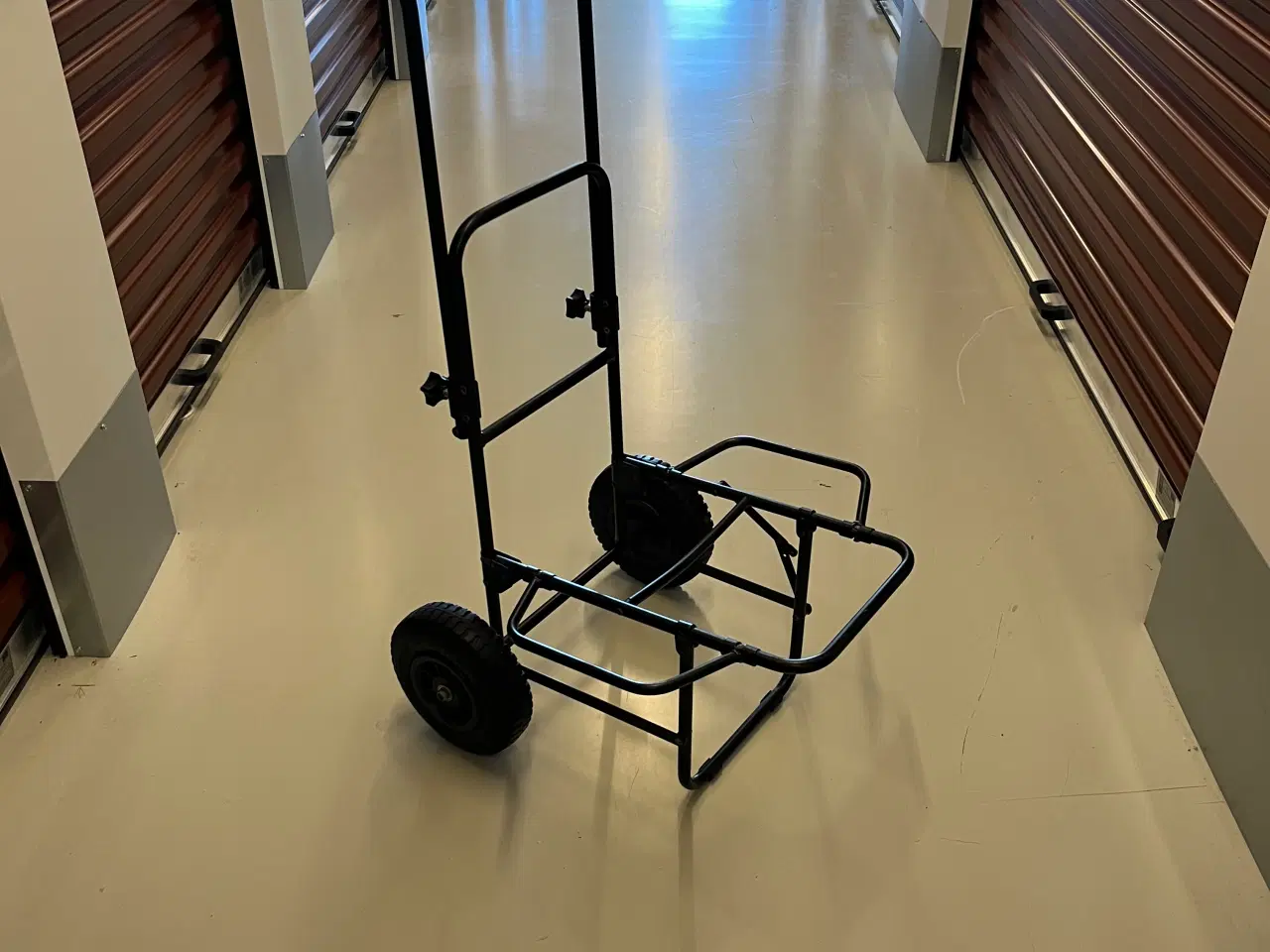 Billede 2 - Transportvogn