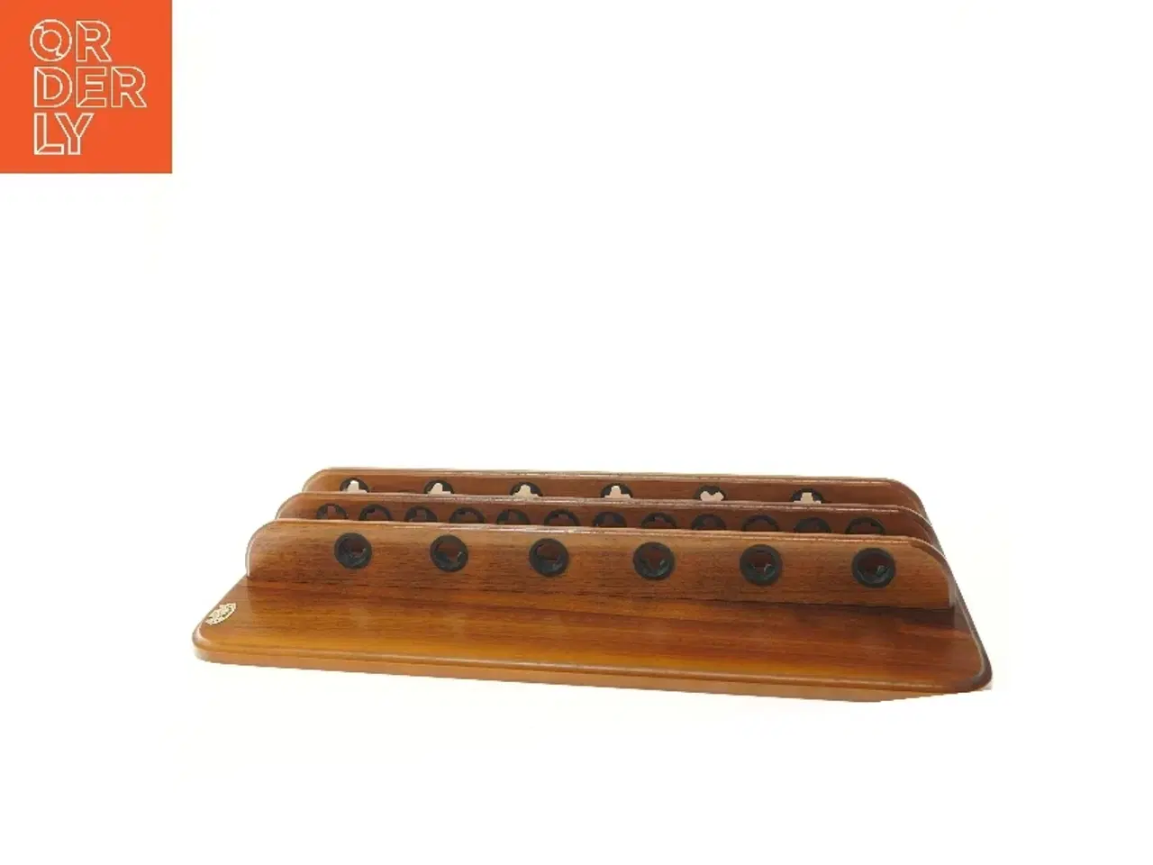 Billede 4 - Savinetti piberack fra Savinetti (str. 50x33,5 cm)