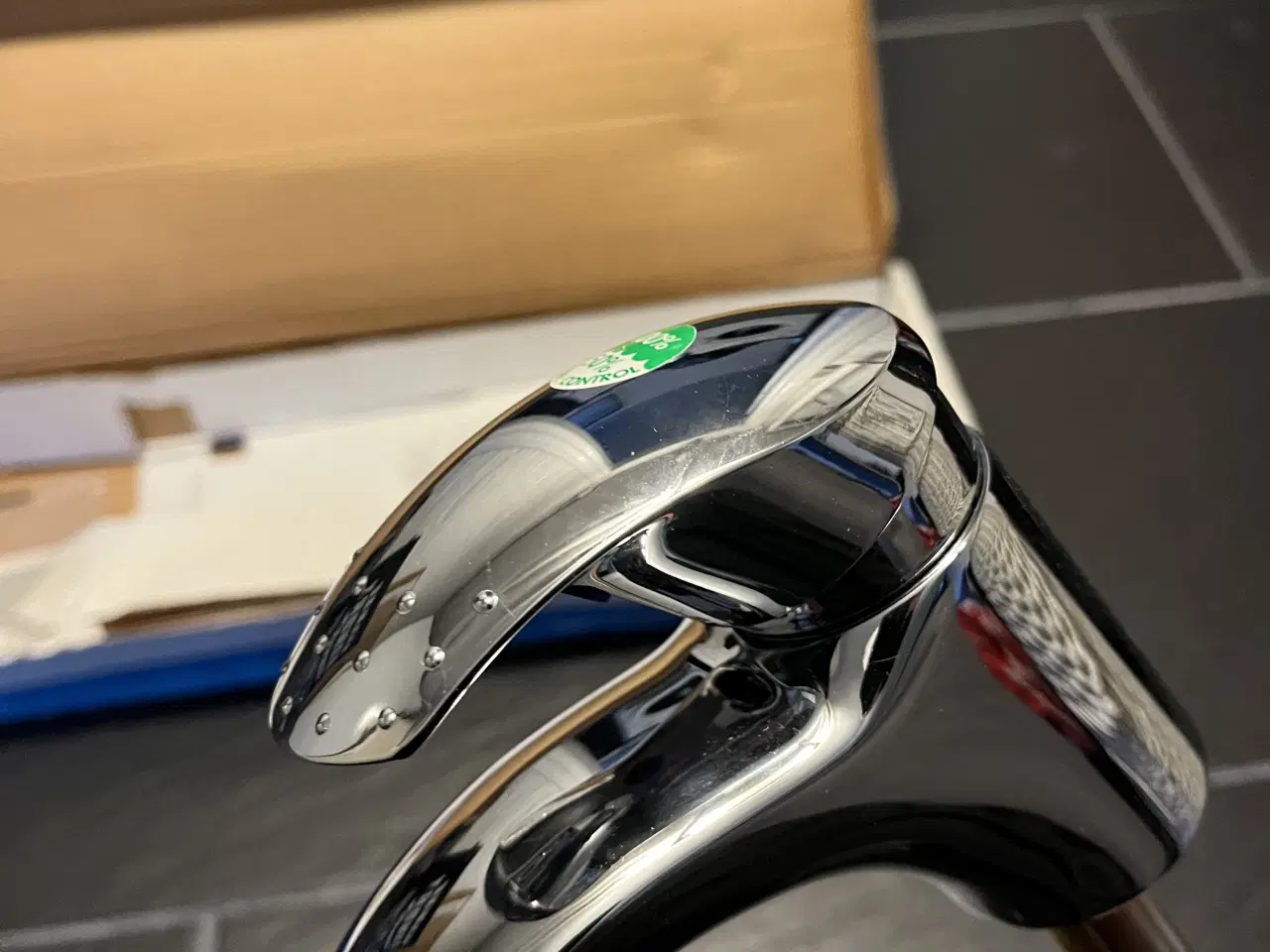 Billede 2 - Helt nyt Damixa amateur 