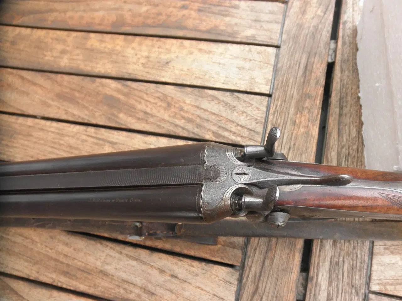 Billede 4 - J.P.SAUER & SOHN SUHL