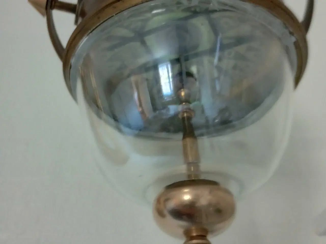 Billede 5 - Sladre kompas,1800 tallet