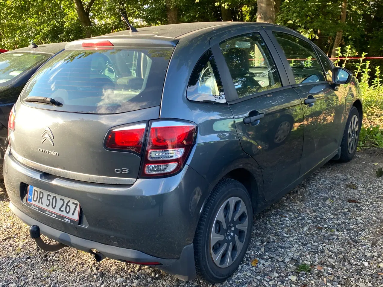 Billede 3 - Bil