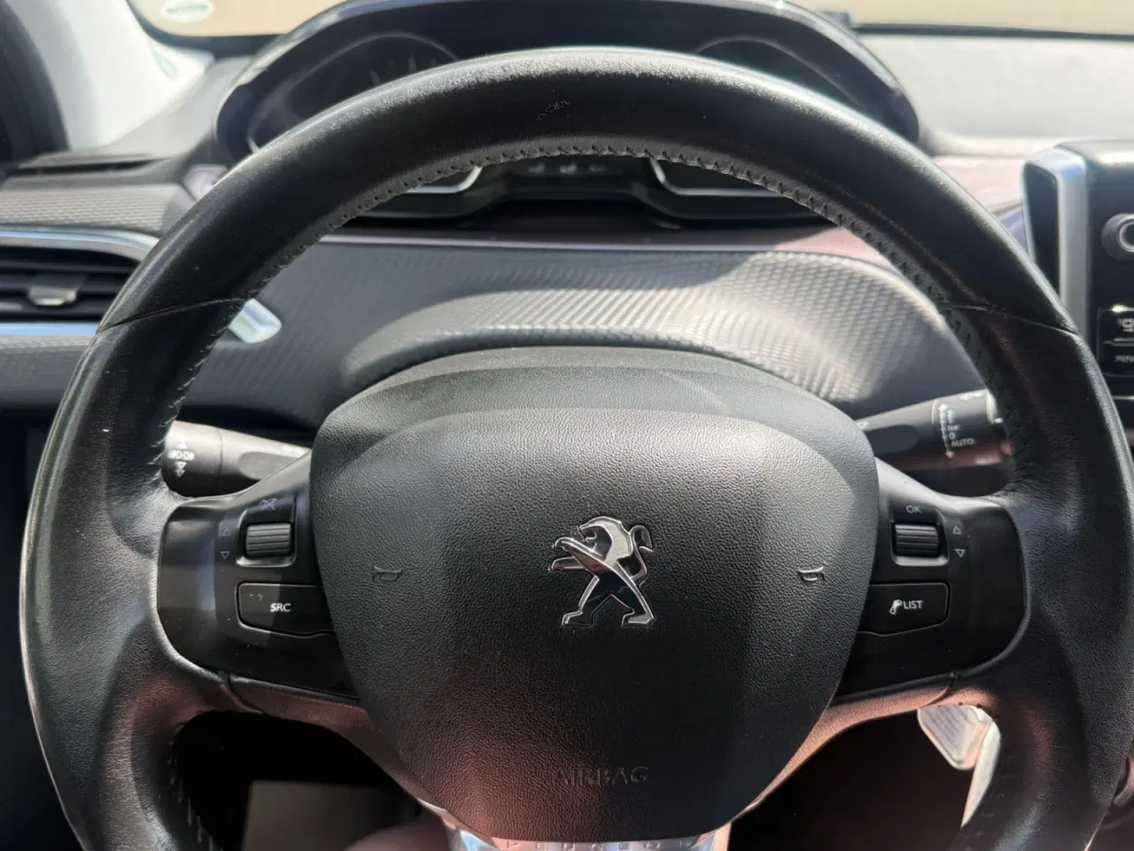 Billede 12 - Peugeot 2008 1,6 e-HDi 92 Active