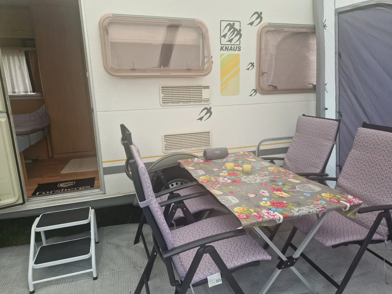 Billede 5 - Knaus Sudwind 500 TUL TUF