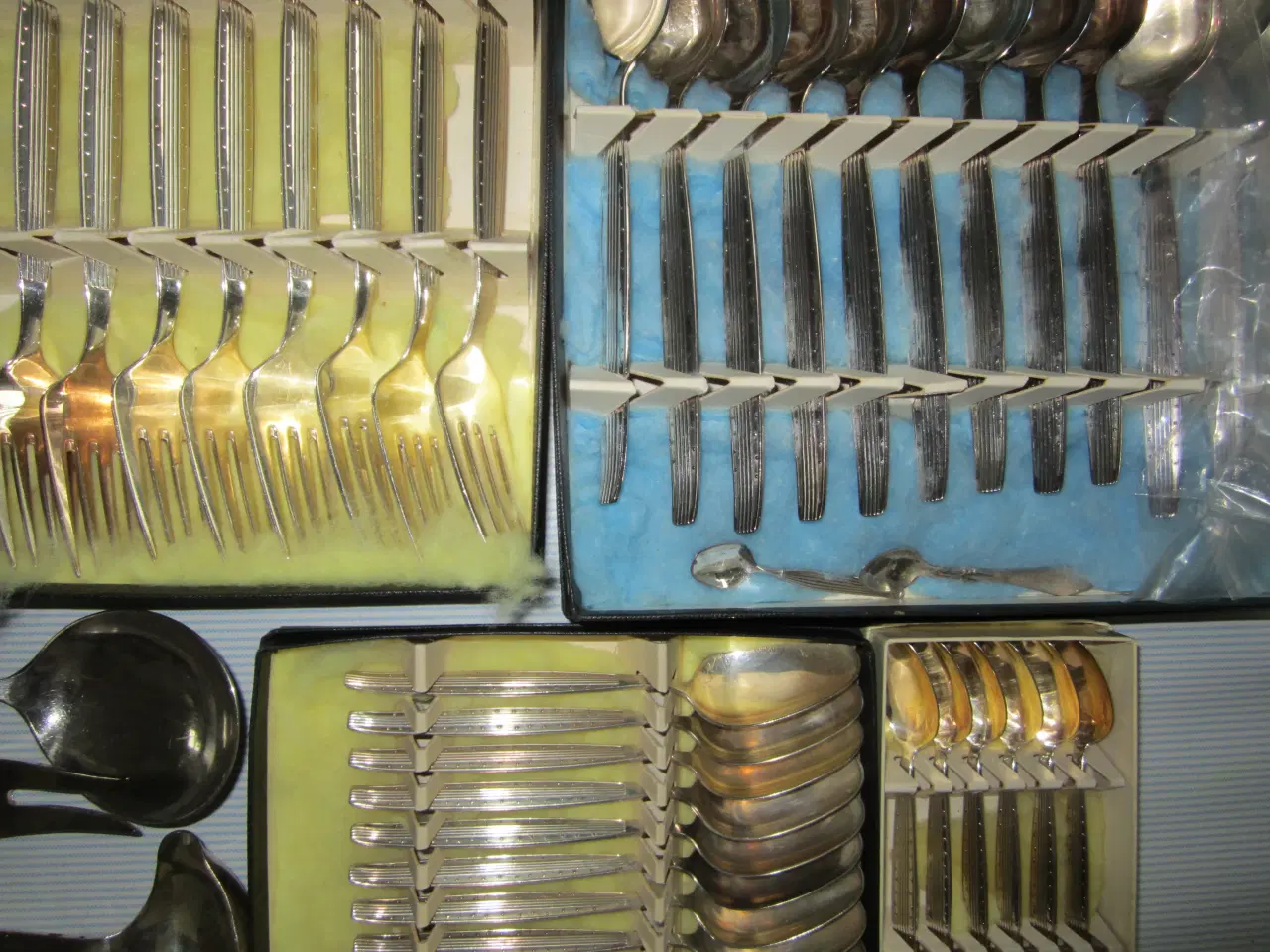 Billede 2 - Bestik i Capri 12