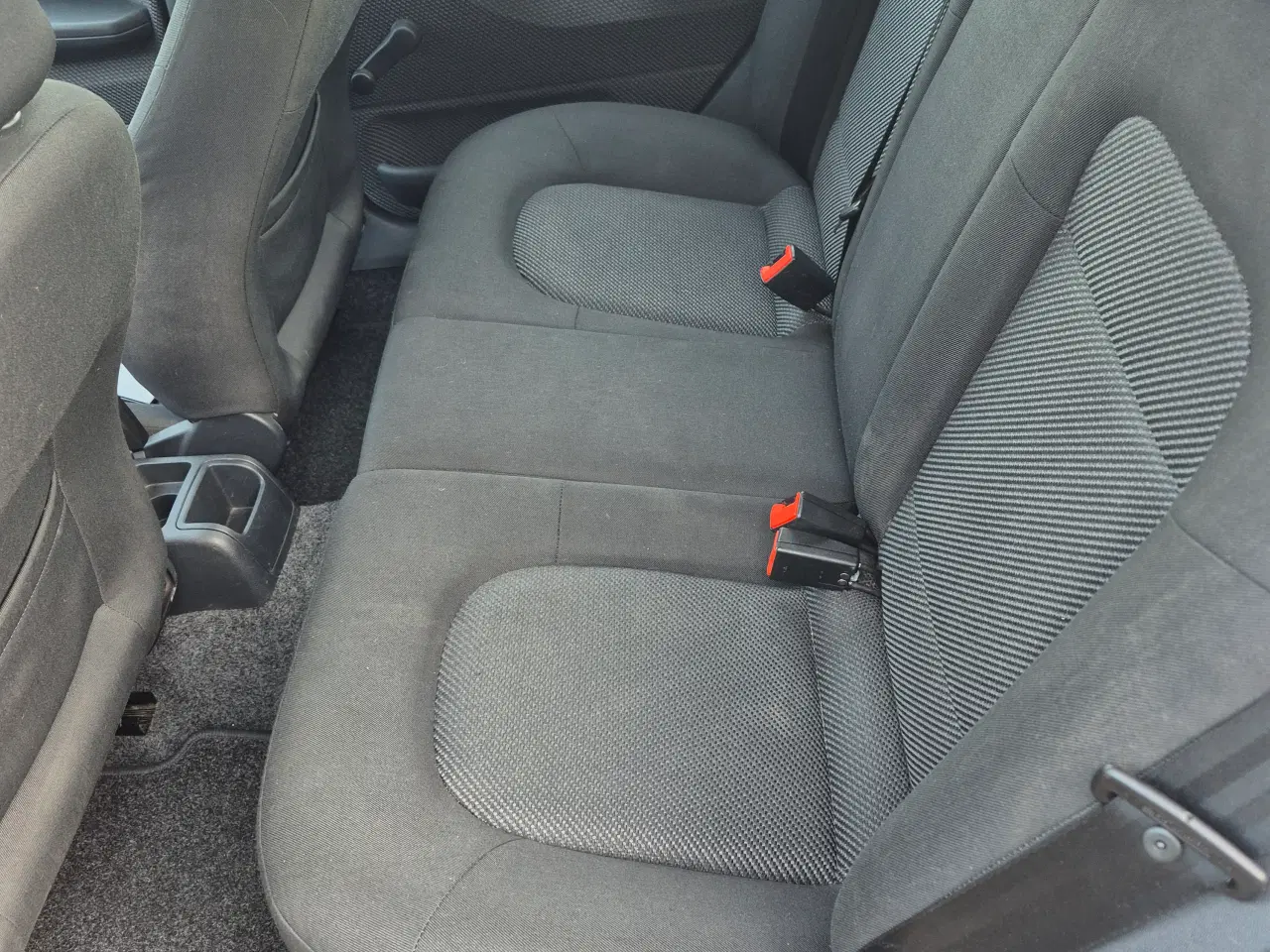 Billede 5 - Skoda Fabia Meget velholdt bil – kun 148.xxx km 